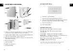 Preview for 6 page of SOLIS AIRWASHER QUBIC 7218 User Manual