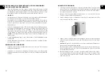 Preview for 12 page of SOLIS AIRWASHER QUBIC 7218 User Manual