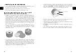 Preview for 23 page of SOLIS AIRWASHER QUBIC 7218 User Manual