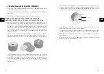 Preview for 47 page of SOLIS AIRWASHER QUBIC 7218 User Manual