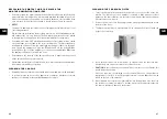 Preview for 48 page of SOLIS AIRWASHER QUBIC 7218 User Manual