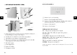 Preview for 54 page of SOLIS AIRWASHER QUBIC 7218 User Manual