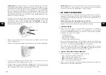 Preview for 56 page of SOLIS AIRWASHER QUBIC 7218 User Manual