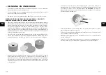 Preview for 59 page of SOLIS AIRWASHER QUBIC 7218 User Manual