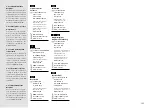 Preview for 63 page of SOLIS AIRWASHER QUBIC 7218 User Manual