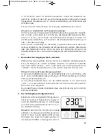 Preview for 15 page of SOLIS BGR820/A 794 User Manual