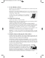 Preview for 21 page of SOLIS BGR820/A 794 User Manual