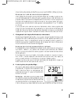 Preview for 63 page of SOLIS BGR820/A 794 User Manual