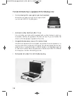 Preview for 102 page of SOLIS BGR820/A 794 User Manual