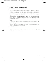 Preview for 121 page of SOLIS BGR820/A 794 User Manual