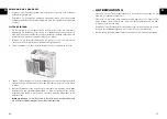 Preview for 14 page of SOLIS PERFECT AIR 7219 User Manual