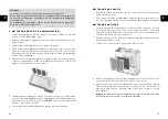 Preview for 28 page of SOLIS PERFECT AIR 7219 User Manual