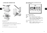 Preview for 49 page of SOLIS PERFECT AIR 7219 User Manual