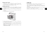 Preview for 56 page of SOLIS PERFECT AIR 7219 User Manual