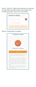 Preview for 12 page of SOLIS S2-WL-ST Quick Installation Manual