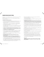 Preview for 2 page of SOLIS SMART HEATER 689 User Manual