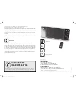 Preview for 17 page of SOLIS SMART HEATER 689 User Manual