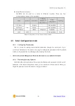 Preview for 27 page of Sollae Systems CIE-M10A User Manual