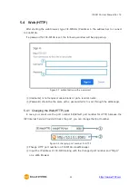 Preview for 34 page of Sollae Systems CIE-M10A User Manual