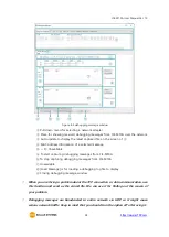 Preview for 59 page of Sollae Systems CIE-M10A User Manual