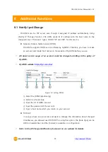 Preview for 57 page of Sollae Systems CSE-H53N User Manual