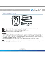 Preview for 6 page of Solmeta Geotagger Pro User Manual