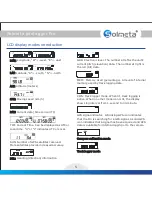 Preview for 7 page of Solmeta Geotagger Pro User Manual