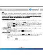 Preview for 10 page of Solmeta Geotagger Pro User Manual