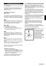 Preview for 15 page of Solo 315-A Original Instructions Manual