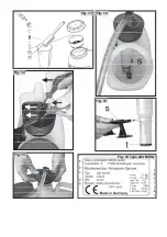 Preview for 4 page of Solo 410 NOVA Original Instructions Manual