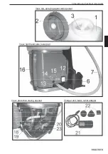 Preview for 9 page of Solo 416 Li Original Instructions Manual