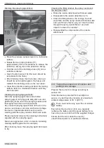 Preview for 16 page of Solo 416 Li Original Instructions Manual