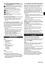 Preview for 6 page of Solo CLEANLine 303 FA Original Instructions Manual