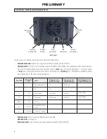 Preview for 12 page of Solstice SLS-ENVR Series User Manual