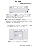 Preview for 17 page of Solstice SLS-ENVR Series User Manual