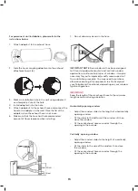 Preview for 15 page of Solt GGSAP2560W User Manual