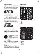 Preview for 13 page of Solt GGSDW6012S User Manual