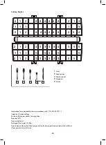 Preview for 14 page of Solt GGSDW6012S User Manual