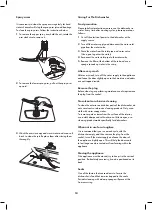 Preview for 18 page of Solt GGSDW6012S User Manual