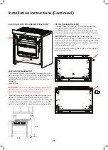 Preview for 26 page of Solt GGSUC907S User Manual