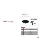 Solt SOLTPEPEATER User Manual preview