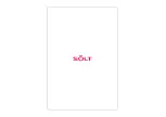 Preview for 13 page of Solt SP7-100 User Manual