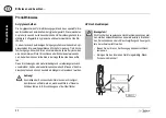 Preview for 21 page of SOLTRON XXL-95 Series Operating Instructions Manual