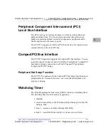 Preview for 48 page of Solution Systems CompactPCI CPV5370-700-01 Installation And Reference Manual