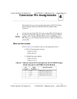 Preview for 72 page of Solution Systems CompactPCI CPV5370-700-01 Installation And Reference Manual