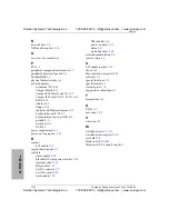 Preview for 113 page of Solution Systems CompactPCI CPV5370-700-01 Installation And Reference Manual