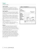 Preview for 4 page of SolutionAir GRW Manual Installation