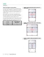 Preview for 6 page of SolutionAir GRW Manual Installation