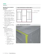 Preview for 10 page of SolutionAir GRW Manual Installation