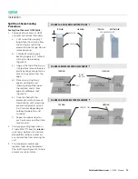 Preview for 13 page of SolutionAir GRW Manual Installation